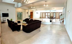 The Club Cabana Resort